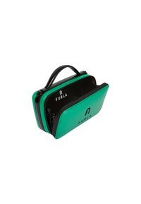 Furla Taška s příčným popruhem - green