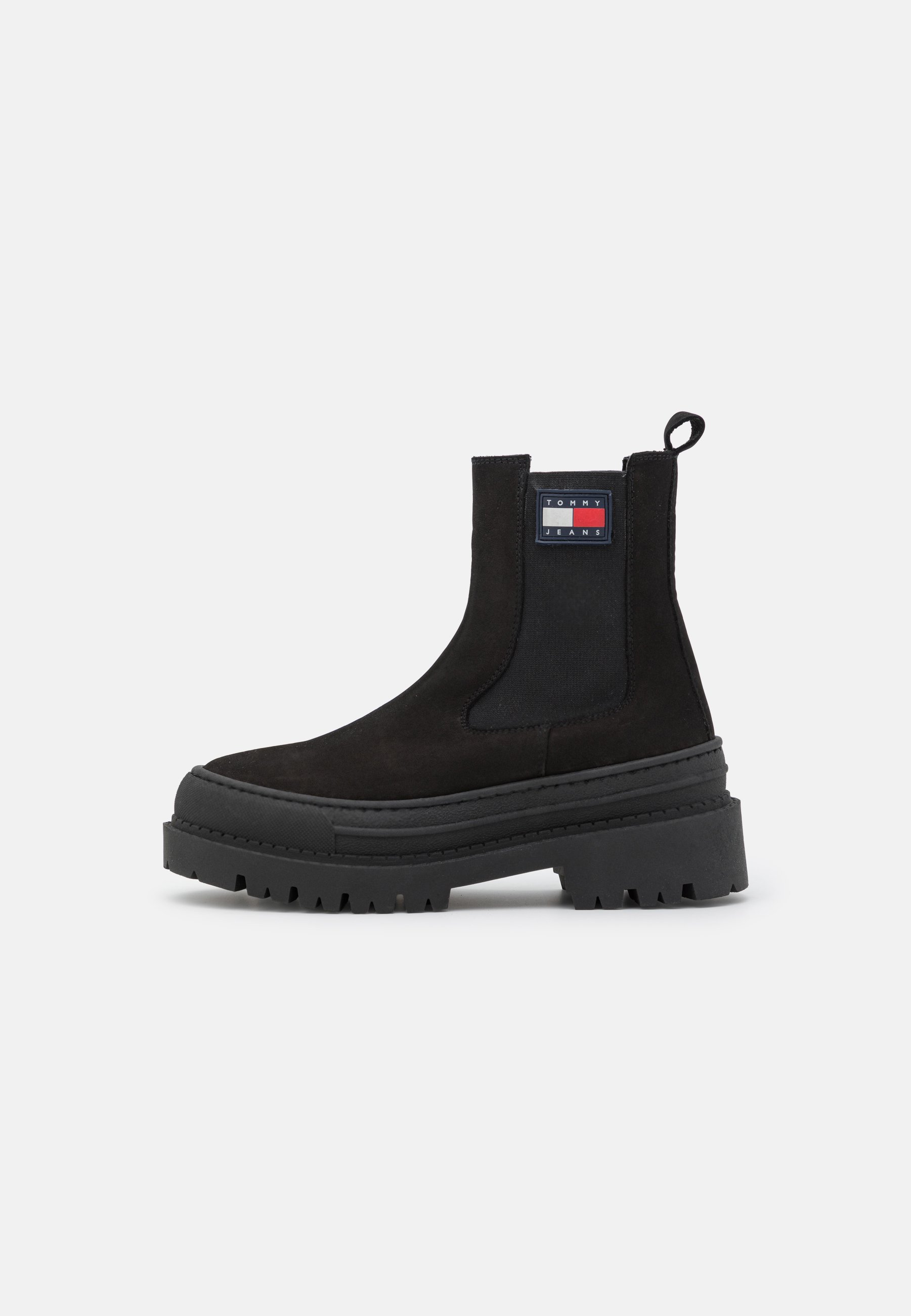 Tommy Hilfiger Enkellaarsjes voor dames | Gratis verzending voor de meeste  bestellingen* | Zalando