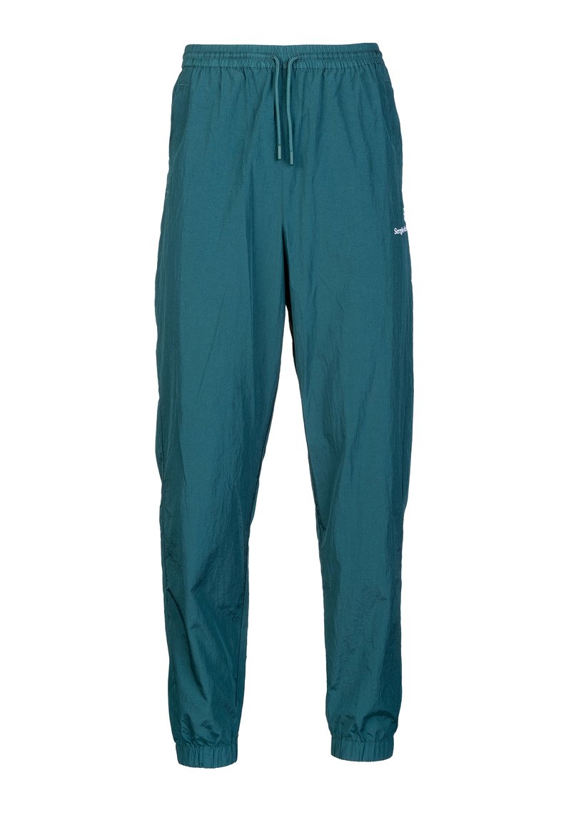 Sergio Tacchini Trainingsbroek donkergroen