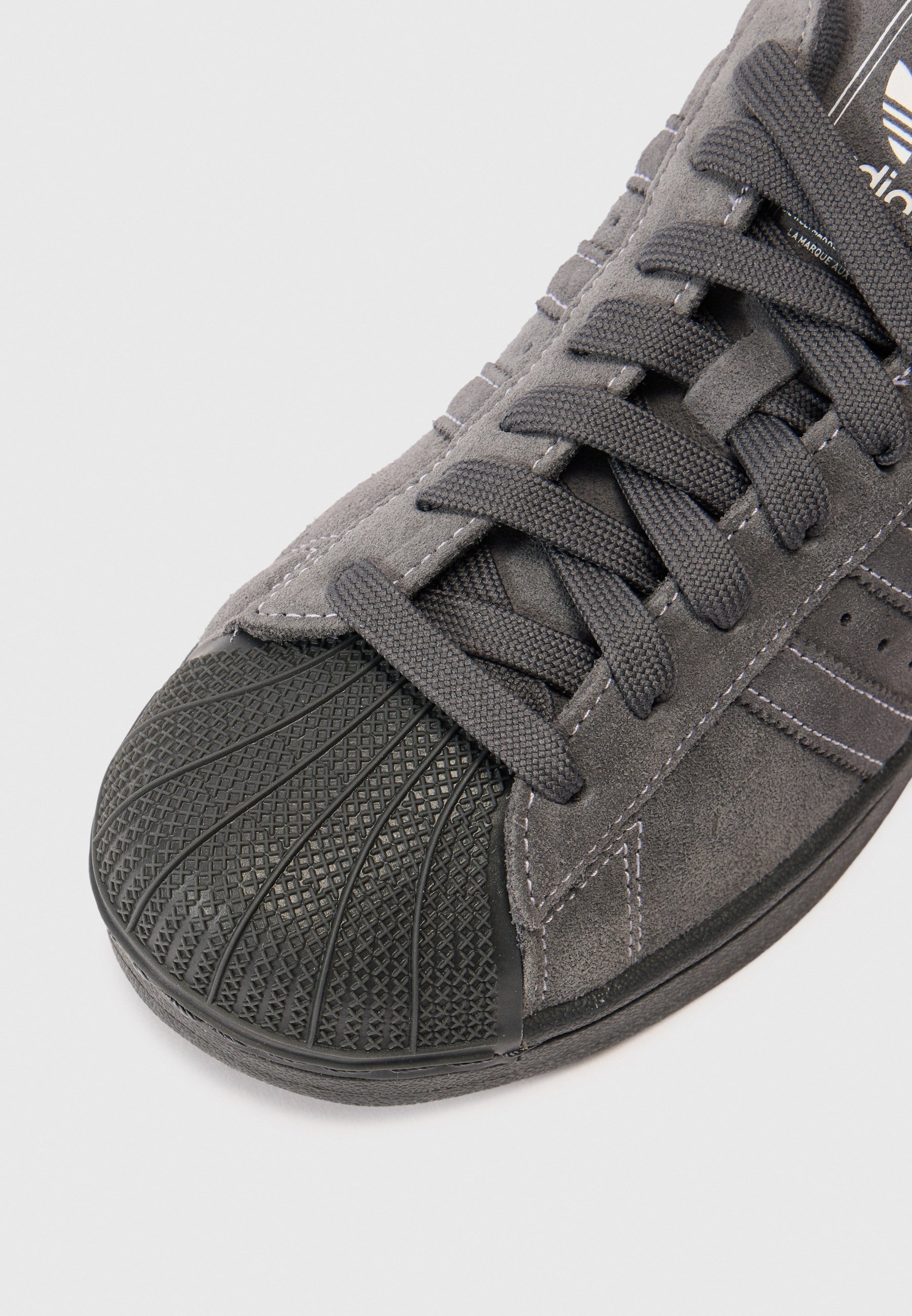 all grey shell toe adidas