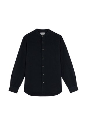 MAO - Camisa - dark navy