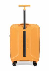 Epic PHANTOM SL KABINENTROLLEY 55 CM - Bagaglio a mano - canaryyellow