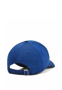 Under Armour BLITZING LOW - Šiltovka - tech blue