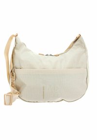 Mandarina Duck LUX HOBO  - Sac bandoulière - butter lux