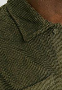 Jack & Jones WEIT GESCHNITTEN  - Chemise - sea turtle