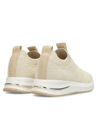 Mexx LEANNE - Sneakers basse - sand