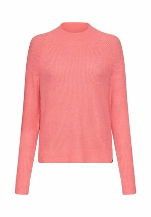 Pullover - winter berry