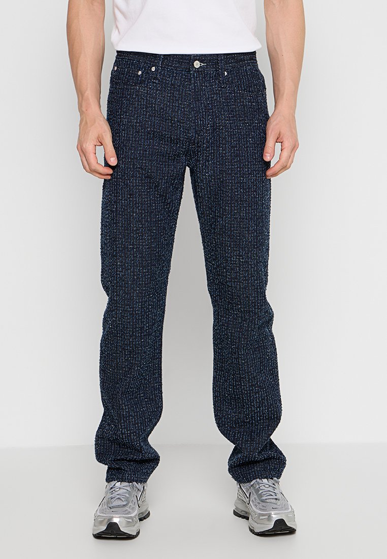 Denham Broek donkerblauw Denham Broek donkerblauw