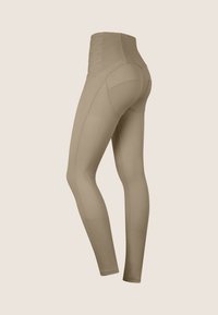 Freddy PUSH-UP - Pantaloni - irish cream