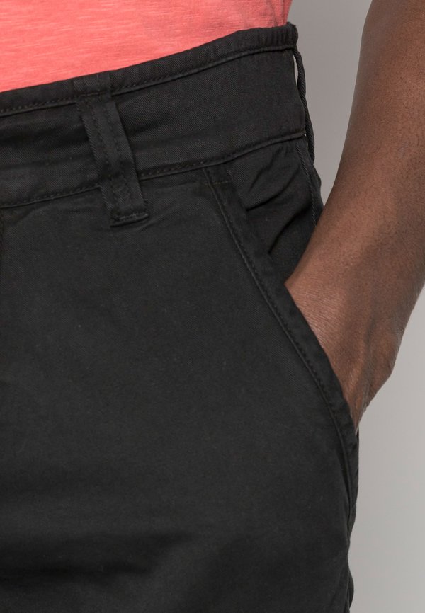 AGENT - Relaxed fit jeans4