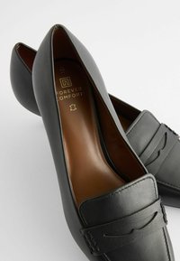 Next REGULAR FIT   - Pumps - mottled black