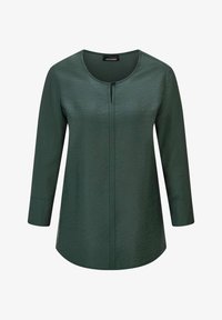 Unausgewählt, green