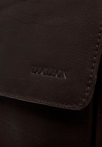 LUCLEON MONTREAL - Tietokonelaukku - brown