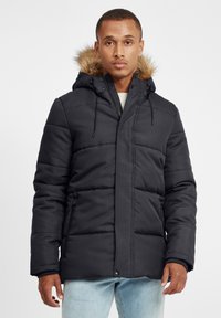 Blend - BHTENUS - Winterjacke - black Thumbnail-Bild 1