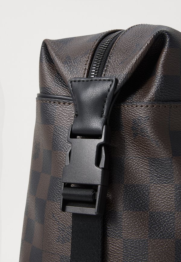 CORTINA PIAZZA MAIK UNISEX - Weekend bag4