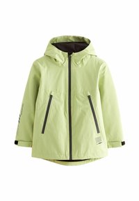 Unausgewählt, green