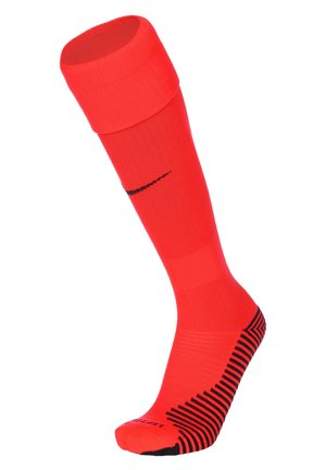MATCHFIT TEAM  - Sportsocken - bright crimson  black
