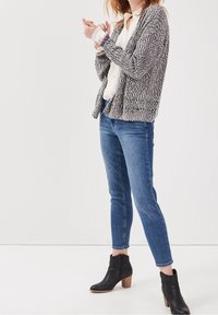 BONOBO Jeans Kofta - black