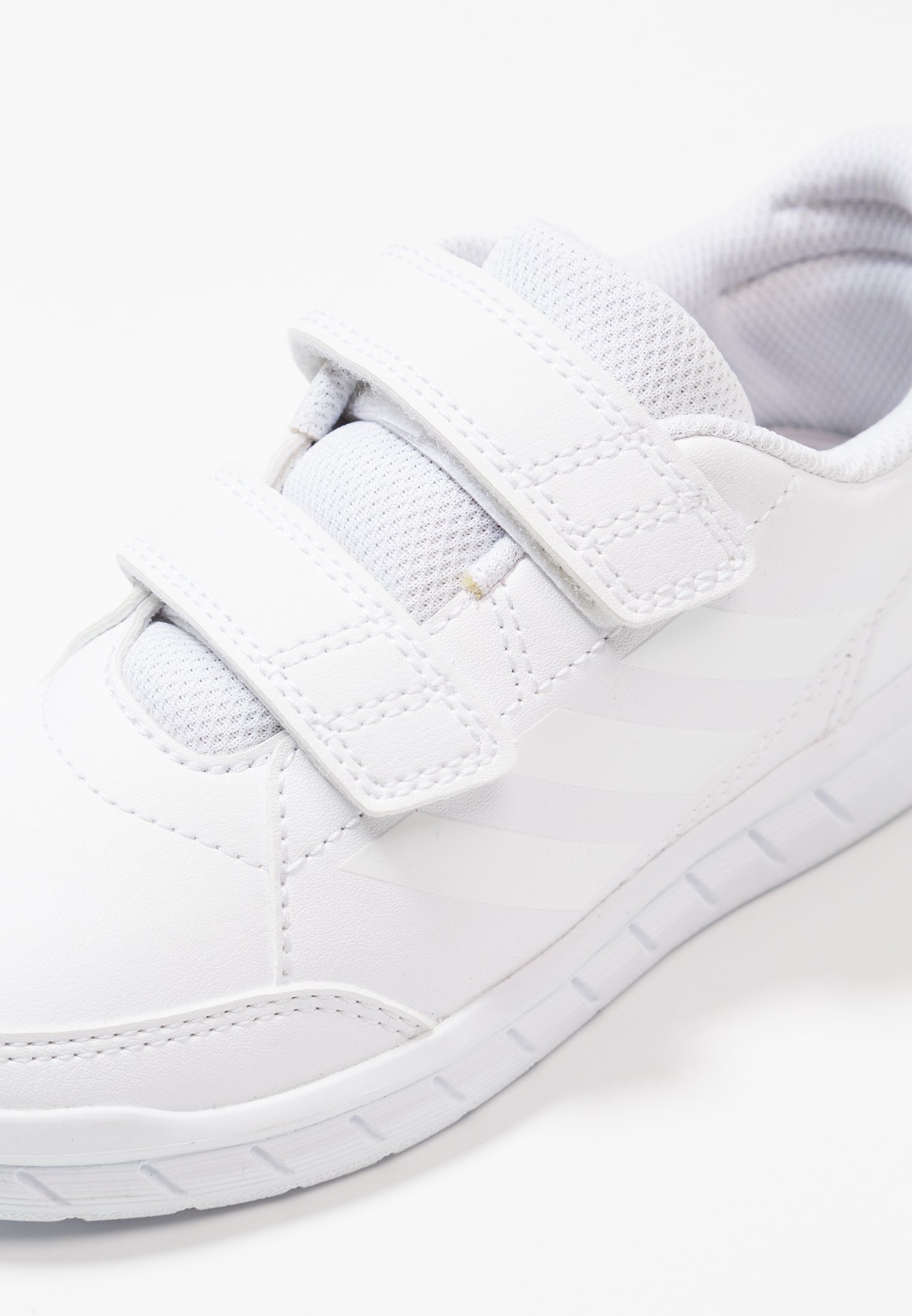 adidas Performance ALTASPORT CF - Sportschoenen - footwear white/grey  tow/wit - Zalando.nl