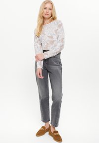 Greenpoint - Bluzka z długim rękawem