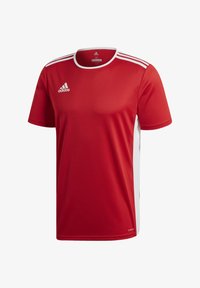 Non sélectionné, red