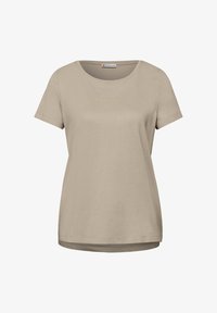Unausgewählt, beige
