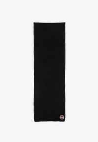 Non selezionato, black