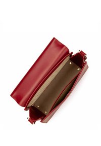 LANCASTER PARIS PAD - Borsa a mano - carmin