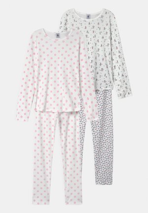 PRINTED 2 PACK - Pijama - multi-coloured