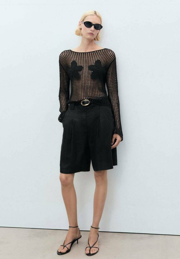 EMBROIDERED - Jumper2