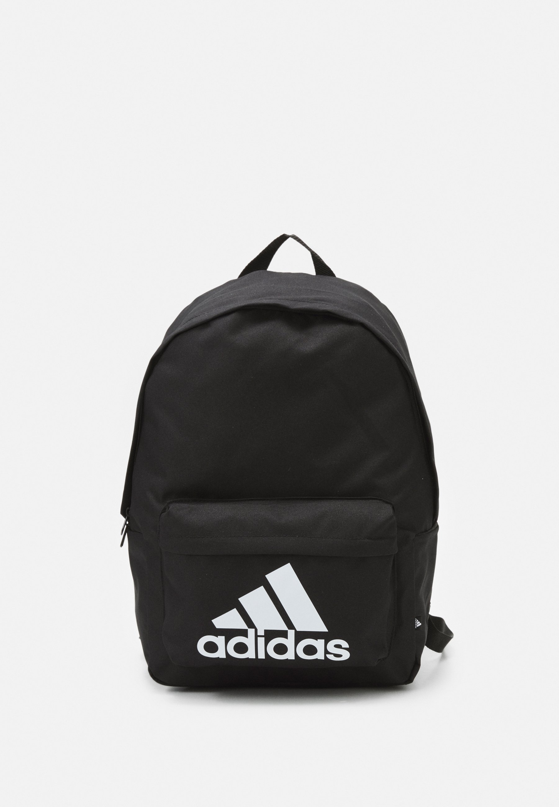adidas Performance UNISEX - Tagesrucksack - black/white/schwarz adidas Performance UNISEX - Tagesrucksack - black/white/schwarz