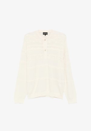 Emporio Armani, EMPORIO ARMANI PULLOVER - Maglione - nude & neutrals