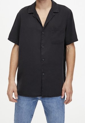 Hemd - black
