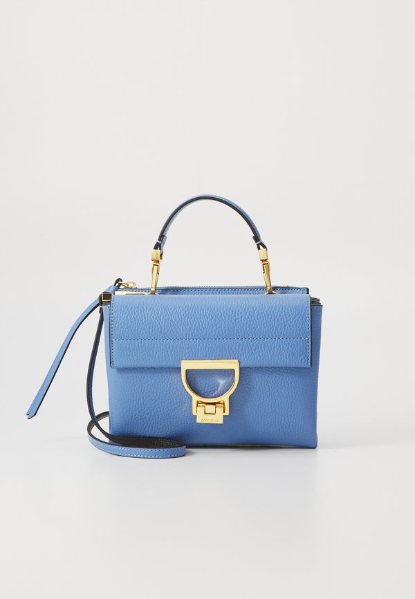 ARLETTIS - Handtasche - azul