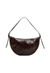 MOON  - Borsa a mano - dark brown