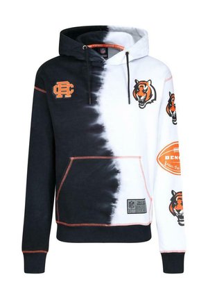 CINCINNATI BENGALS NFL INK DYE EFFECT  - Kapuzenpullover - cincinnati bengals