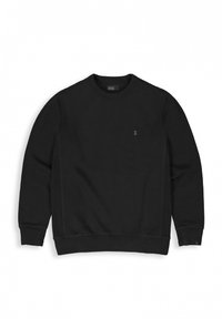 Unselected, montego black