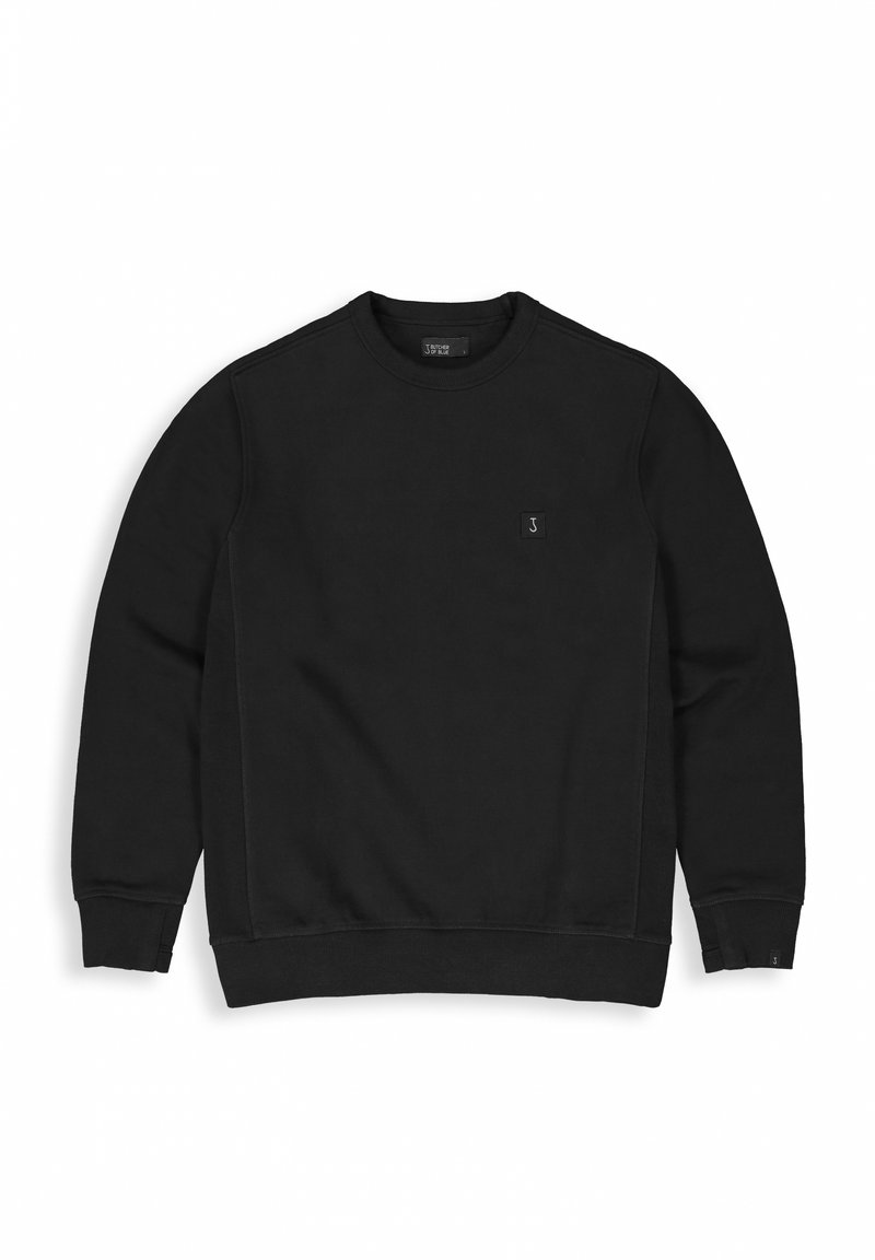 Butcher of Blue Sweatshirt - montego black