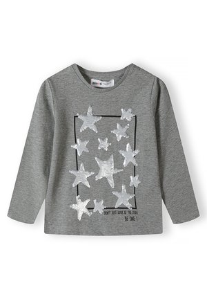 REVERSIBLE  - T-shirt basique - grey