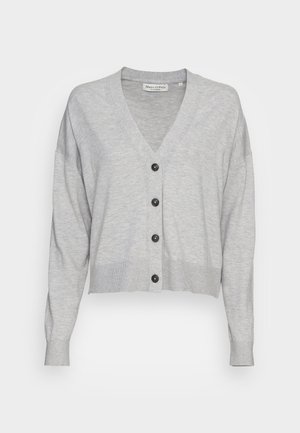 Cardigan - grey