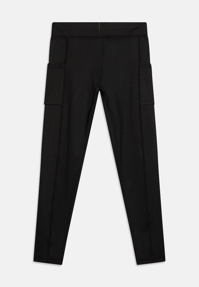 Champion Tights zwart Champion Tights zwart