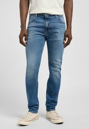 RIDER - Jeans slim fit - blue jay