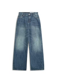 Vrećaste traperice - blue