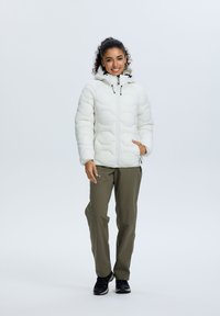 Icepeak BLACKEY - Giacca invernale - puder