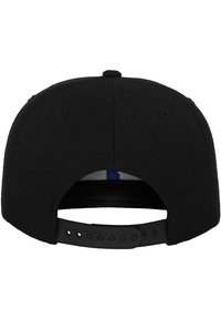 Flexfit BANDANA SNAPBACK - Gorra - blue