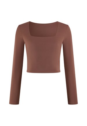 Etam TECHNIQUE brązowy