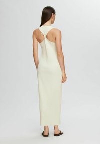 Selected Femme Maxi šaty - birch
