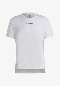 Valgt, white