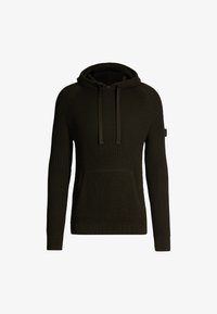 Non selezionato, dunkelgrün