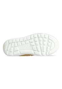 ECCO URBAN SNOWBOARDER - Vinterstövlar - brown
